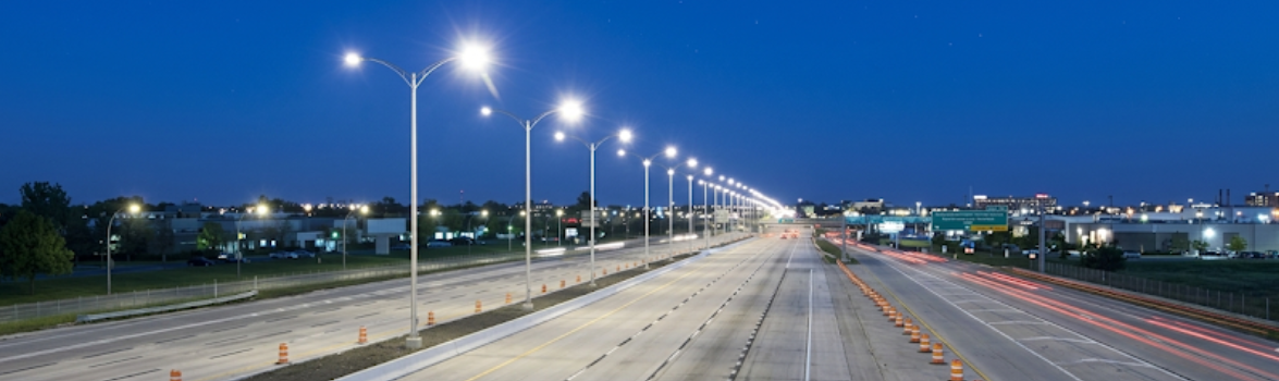 Highway Lighting Contractors in Hyderabad